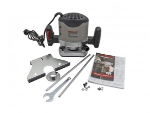 Фрезер Crown CT11012 - фото 2