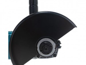 Шлифмашина угловая Makita GA 9020 SF GA9020SF - фото 6