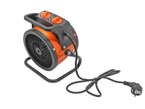 Тепловентилятор Patriot PTR 3S арт.633307206 - фото 6