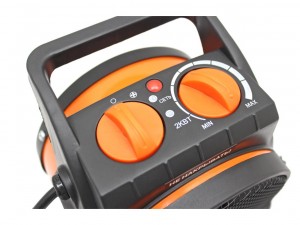 Тепловентилятор Patriot PTR 3S арт.633307206 - фото 8