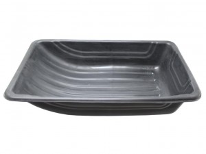 Сани рыбацкие N81 Полимер, 1020х620х220 - фото 4