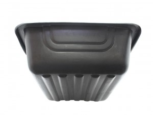 Сани рыбацкие N81 Полимер, 1020х620х220 - фото 9