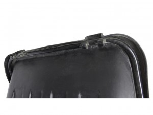 Сани-волокуши Полимер СВП-150, без отбойника - фото 8