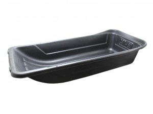 Сани-волокуши Полимер СВП-150, без отбойника - фото 10