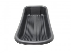 Сани рыбацкие N79 Полимер, 865х460х130 - фото 6