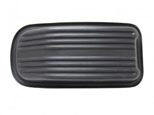 Сани рыбацкие N79 Полимер, 865х460х130 - фото 7