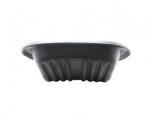 Сани рыбацкие N79 Полимер, 865х460х130 - фото 9