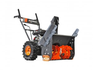 Снегоуборщик Patriot PS 601 арт.426108601 - фото 5