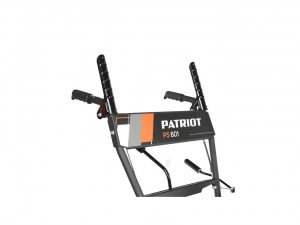 Снегоуборщик Patriot PS 601 арт.426108601 - фото 9