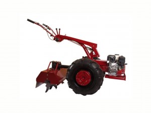 Мотоблок САЗ Беларус 012WM, Lifan 15 л.с - фото 3