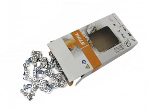 Цепь пильная 55зв. 3/8P 1,3мм 16'' Stihl 63PS - фото 4