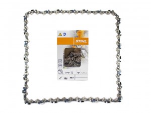 Цепь пильная 55зв. 3/8P 1,3мм 16'' Stihl 63PS - фото 10