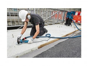 Алмазная чашка Expert for Concrete Bosch, по бетону, d=125х22,2мм арт.2608601763 - фото 5