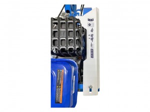 Мотоблок Нева МБ-2Б ZS ZONGSHEN - фото 8