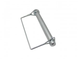 Быстросъемное крепление прицепного устройства Полимер - фото 2