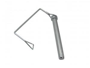 Быстросъемное крепление прицепного устройства Полимер - фото 4