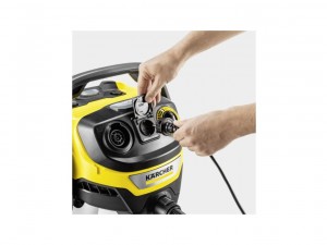 Пылесос Karcher WD 6 P S V-30/6/22/T арт.1.628-360.0 - фото 6
