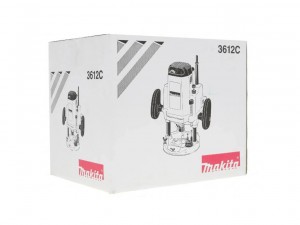 Фрезер Makita 3612 С - фото 7