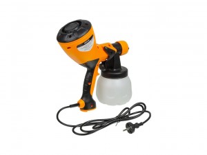 Краскораспылитель Вихрь ЭКП-400 арт.72/17/2 - фото 2