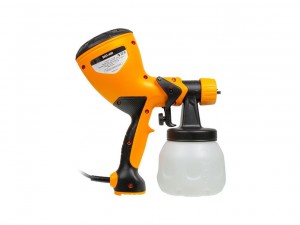 Краскораспылитель Вихрь ЭКП-400 арт.72/17/2 - фото 3