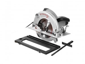 Пила дисковая Интерскол ДП-210/1900 М арт.98.1.1.20 - фото 5