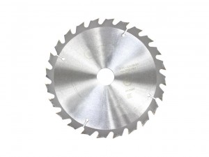 Диск пильный 210х30/20х24з Patriot EDGE по дереву арт.810010019 - фото 4