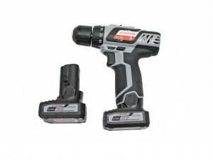 Аккумуляторный шуруповерт Интерскол ДА-18ЭР Промо арт.436.2.2.20 - фото 10