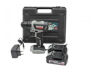 Аккумуляторный шуруповерт Интерскол ДА-10/18В арт.709.2.2.70 - фото 3