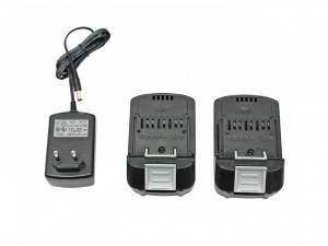 Аккумуляторный шуруповерт Интерскол ДА-10/18В арт.709.2.2.70 - фото 4