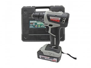 Аккумуляторный шуруповерт Интерскол ДА-10/18В арт.709.2.2.70 - фото 8