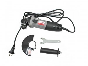 Шлифмашина угловая Интерскол 125/900 671.1.0.00 - фото 5