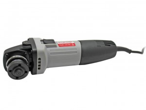 Шлифмашина угловая Интерскол 125/900 671.1.0.00 - фото 6