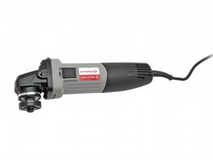 Шлифмашина угловая Интерскол 125/900 671.1.0.00 - фото 7