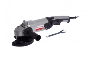 Шлифмашина угловая Интерскол 150/1300 58.1.0.00/664.1.0.00 - фото 4