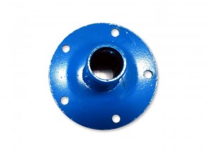 Ступица колеса 005.45.0430-01 Нева 005.45.0430-01 - фото 2