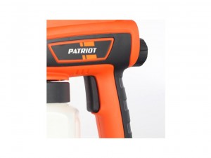Краскораспылитель Patriot SG 110 арт.170303500 - фото 3