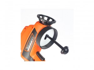 Краскораспылитель Patriot SG 110 арт.170303500 - фото 5