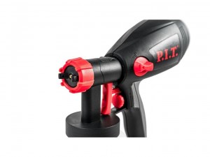 Краскораспылитель PIT PSG3020-C Мастер - фото 4