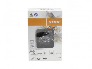 Цепь пильная Stihl 61РММ3, 50зв. 3/8 1,1мм 14'' арт.36100060050 - фото 2