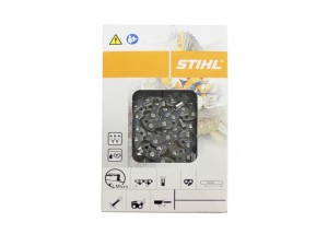 Цепь пильная Stihl 61РММ3, 50зв. 3/8 1,1мм 14'' арт.36100060050 - фото 3