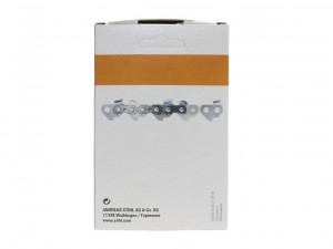 Цепь пильная Stihl 61РММ3, 50зв. 3/8 1,1мм 14'' арт.36100060050 - фото 4