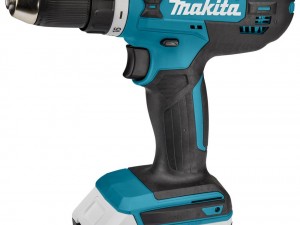 Аккумуляторный шуруповерт Makita DF488D002 - фото 4