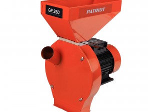 Измельчитель зерна Patriot GR 250 арт. 732305625 - фото 2