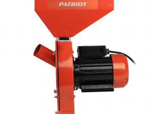 Измельчитель зерна Patriot GR 250 арт. 732305625 - фото 4