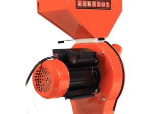 Измельчитель зерна Patriot GR 250 арт. 732305625 - фото 5