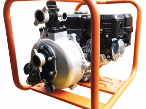 Мотопомпа Zongshen HG 15 - фото 4