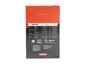 Цепь пильная Oregon 15'' 0,325 1,3мм 64зв. арт.20LPX064E - фото 4