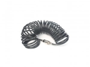 Шланг спиральный Patriot PU 8, длина 8 м арт.830901040 - фото 2