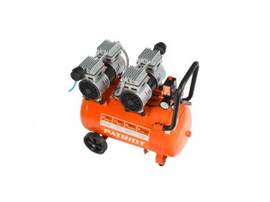 Компрессор безмасляный Patriot WO 50-300 арт. 525301925 - фото 2