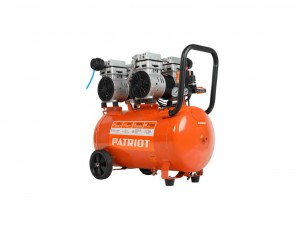 Компрессор безмасляный Patriot WO 50-300 арт. 525301925 - фото 3